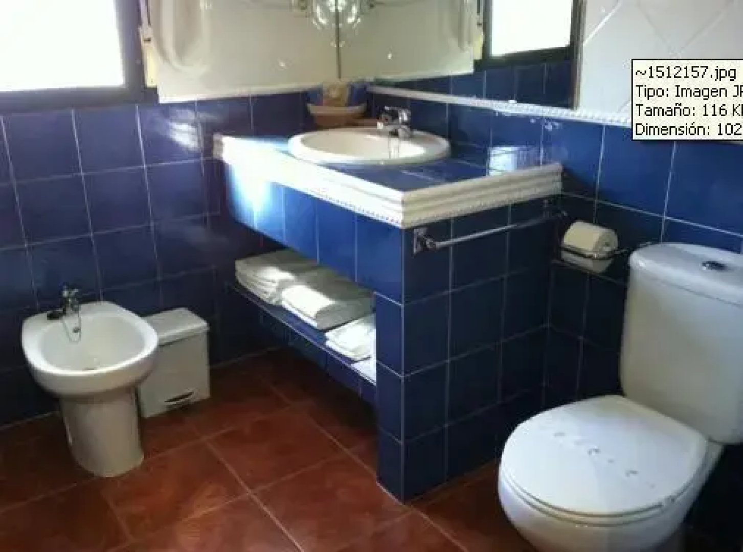 Hotel Rural El Tejarejo