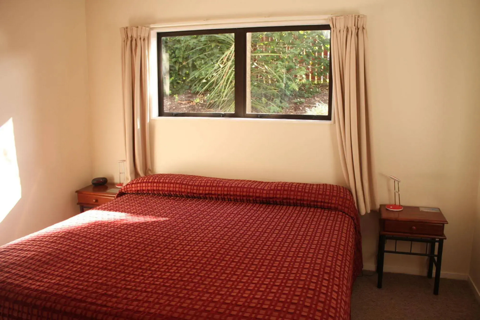 Bk's Counties Motor Lodge