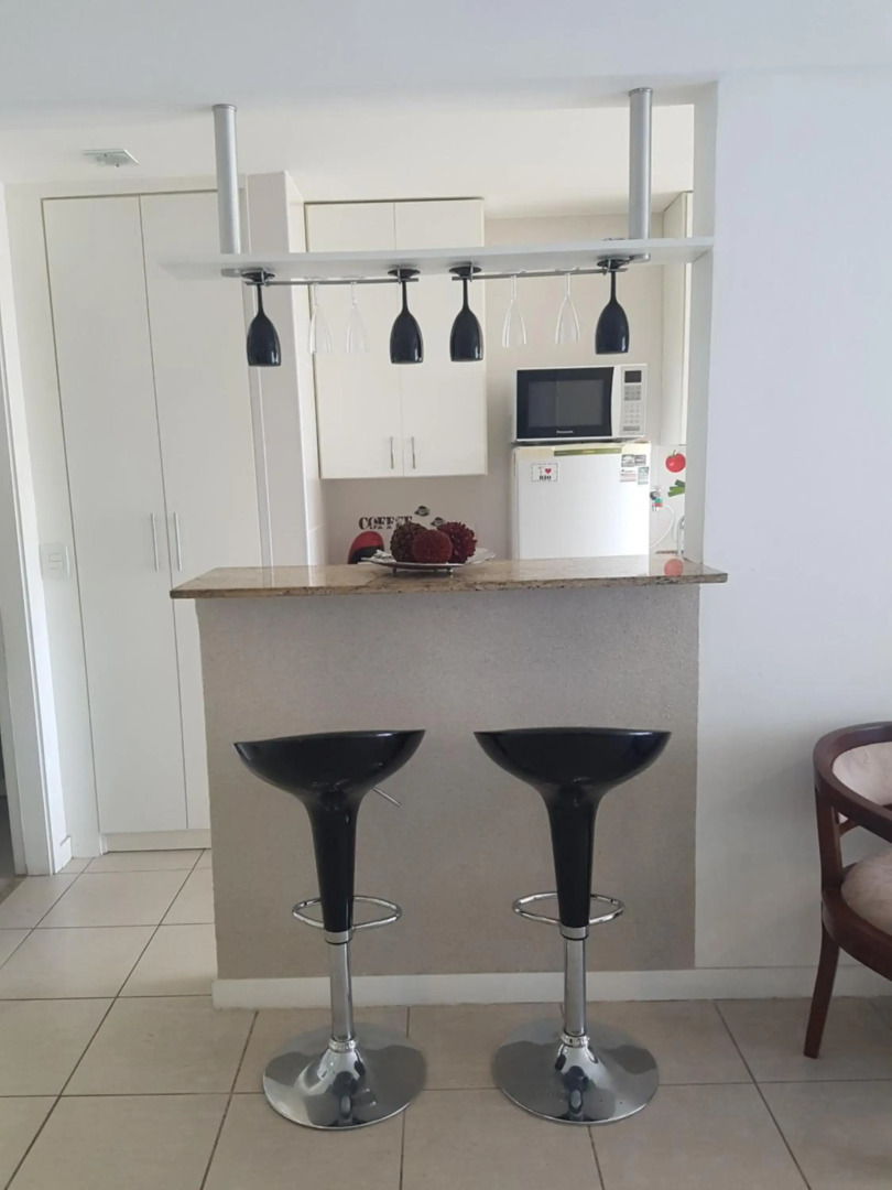 Sweet comfort Apartment in Rio