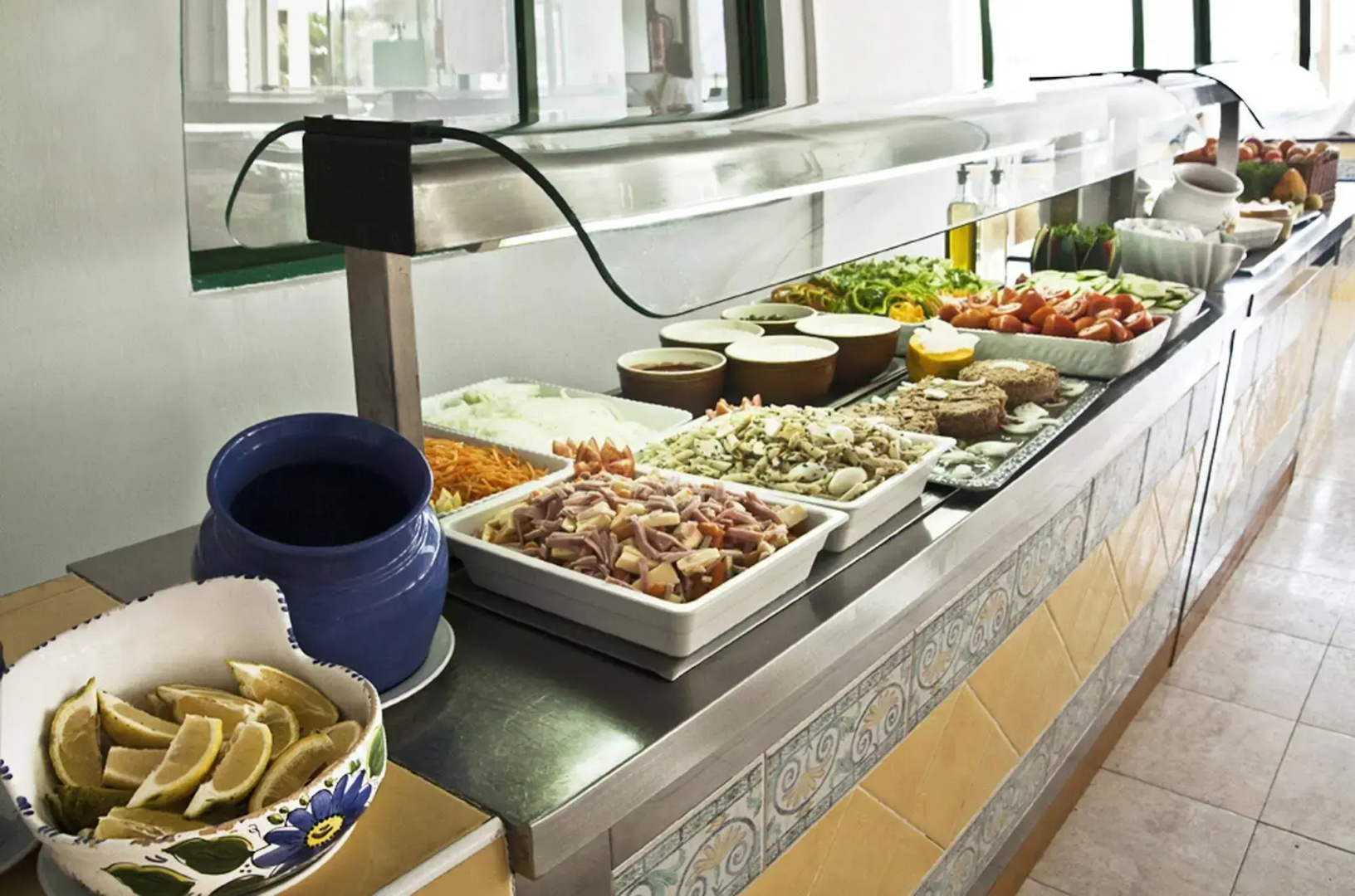 Servatur Alameda de Jandía