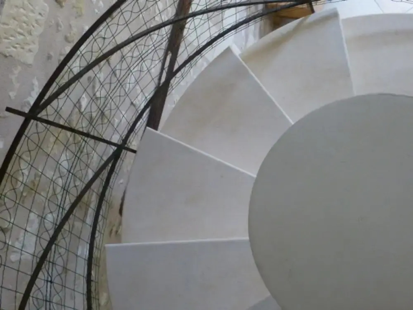 Chambre d'hôte Domaine de la Maison Neuve