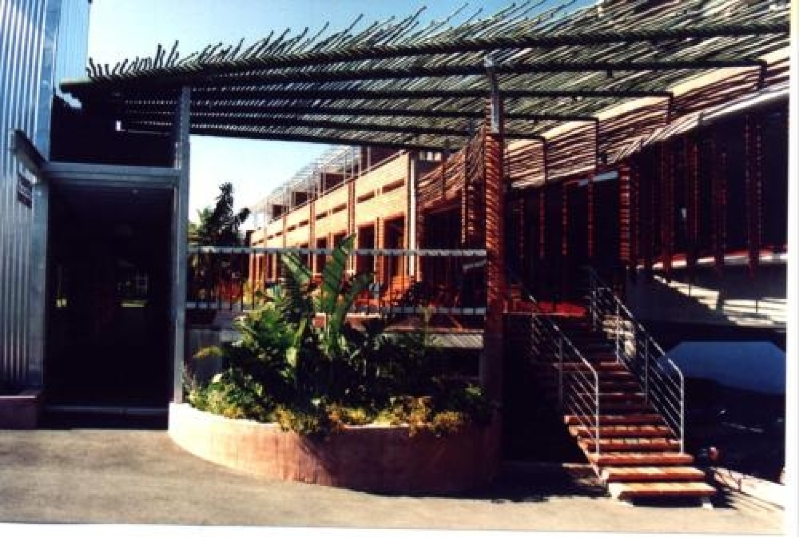 Stratfords Guesthouse