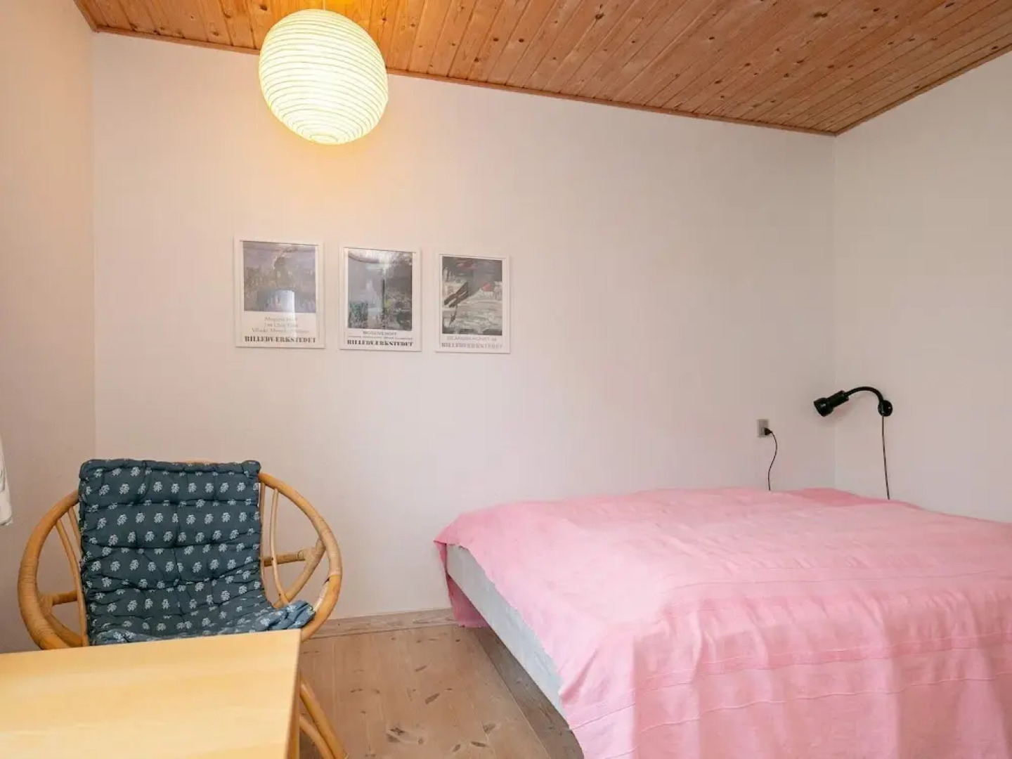 6 Person Holiday Home in Brovst