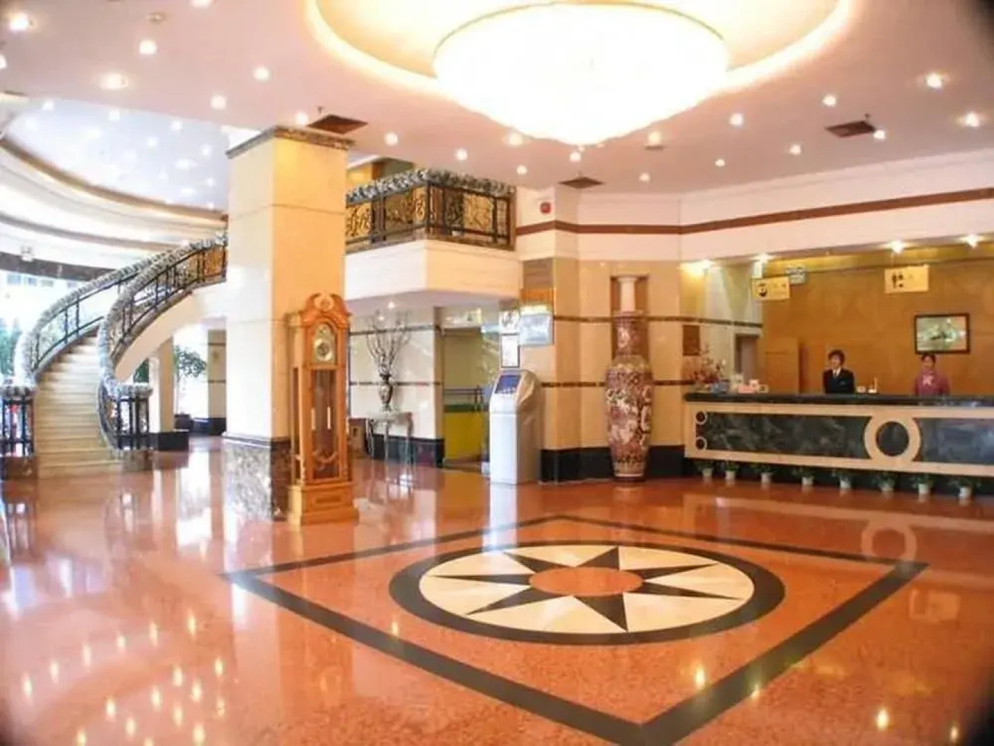 Xiaodao Hotel