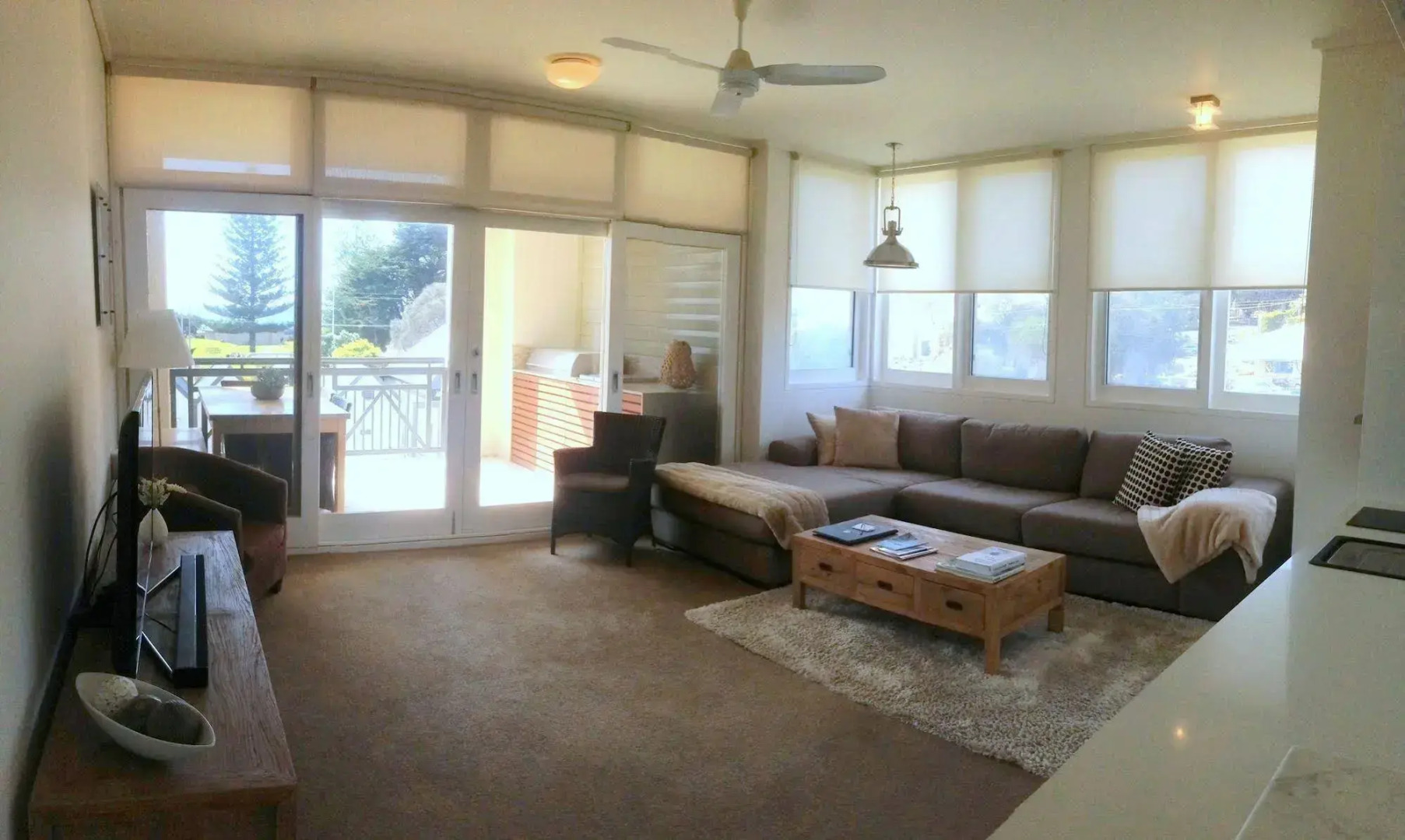 Portsea Village Resort