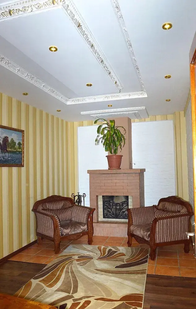 Papillon Hotel