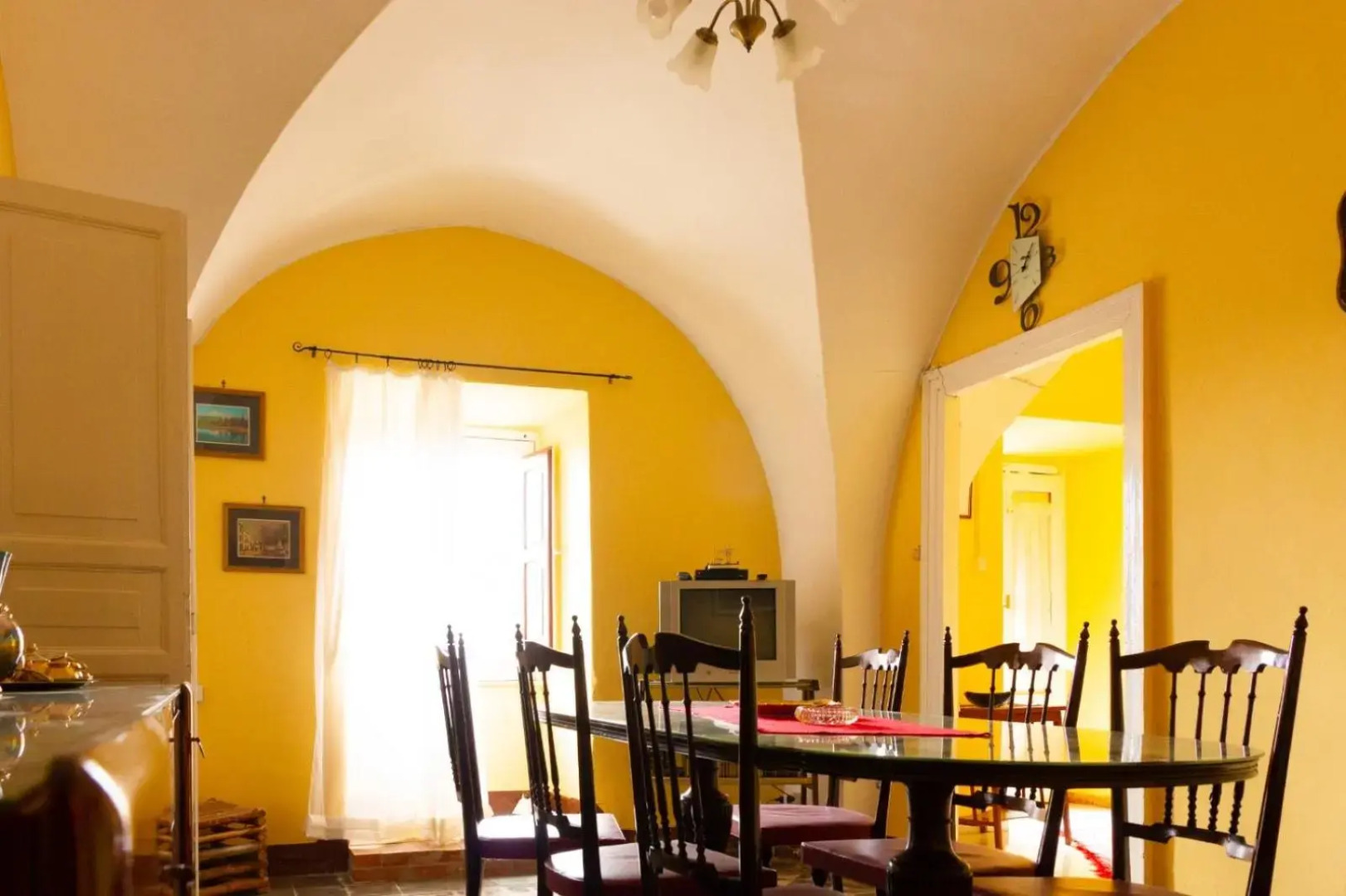 Casa vacanze Ai Valàti