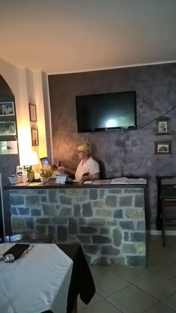 Ristorante Locanda le Due Querce