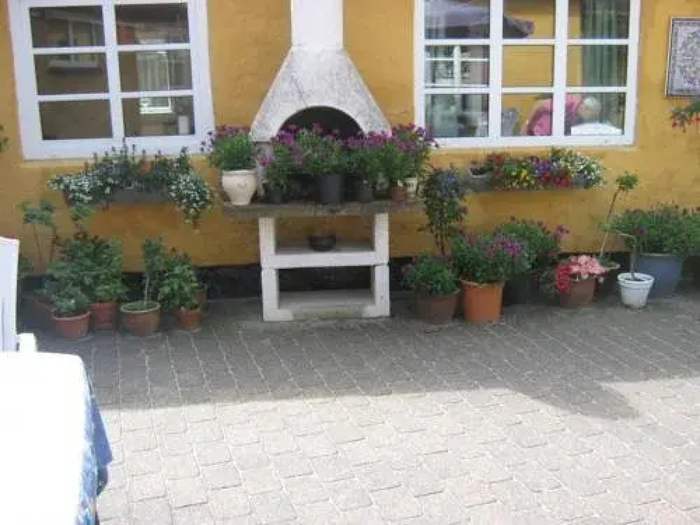 Strada Bed & Breakfast