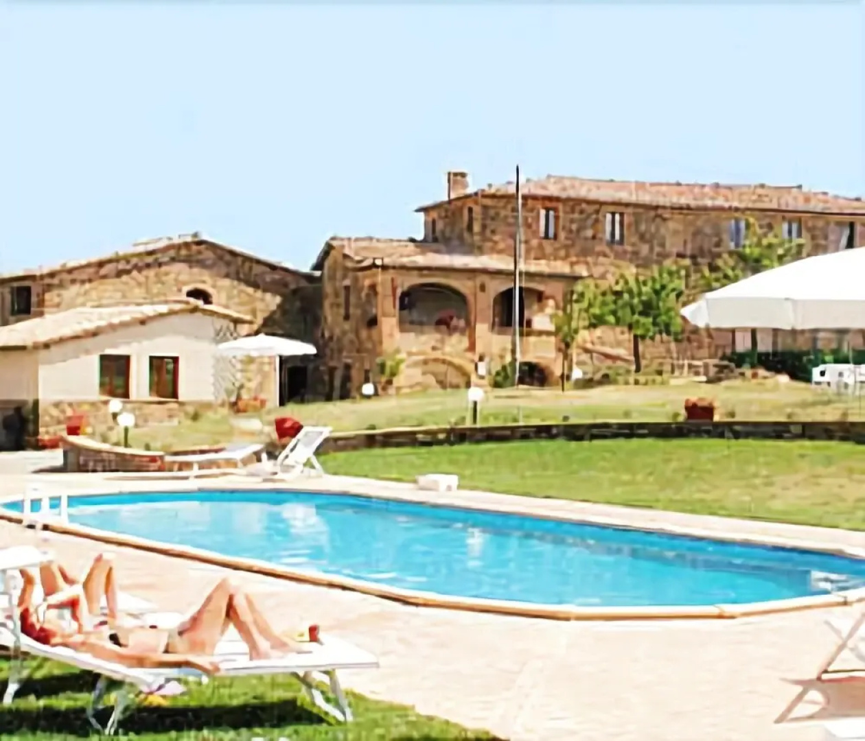 Agriturismo Piombaia