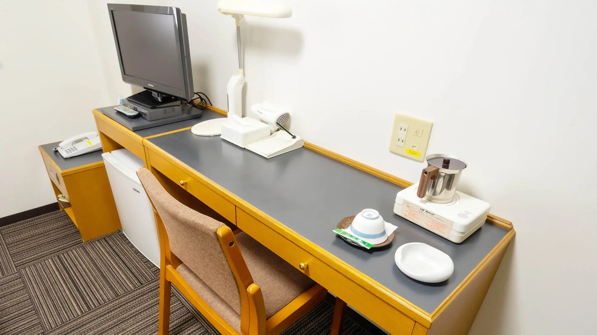 Noshiro Town Hotel Minami