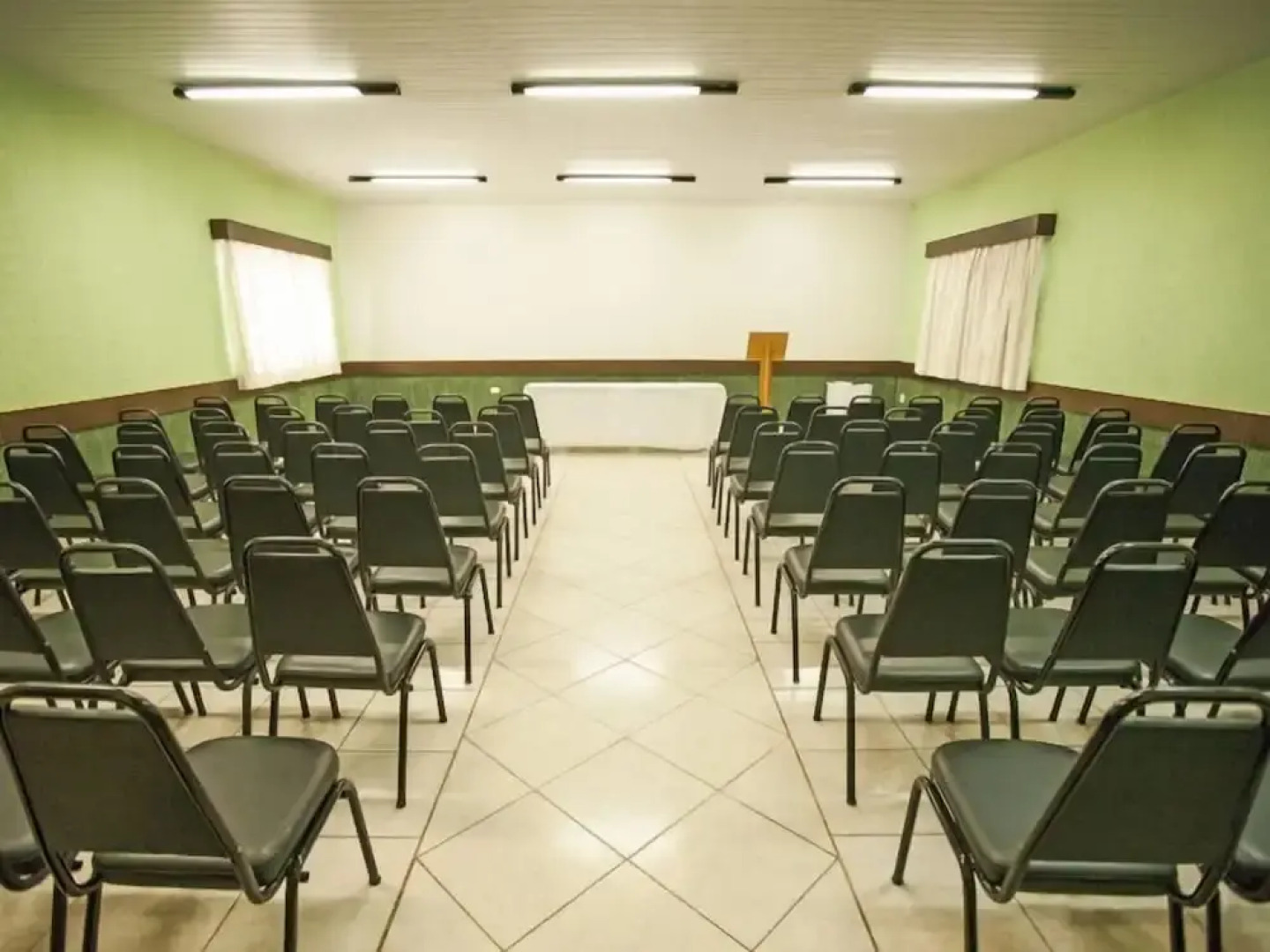 GoldMen Select Maringá