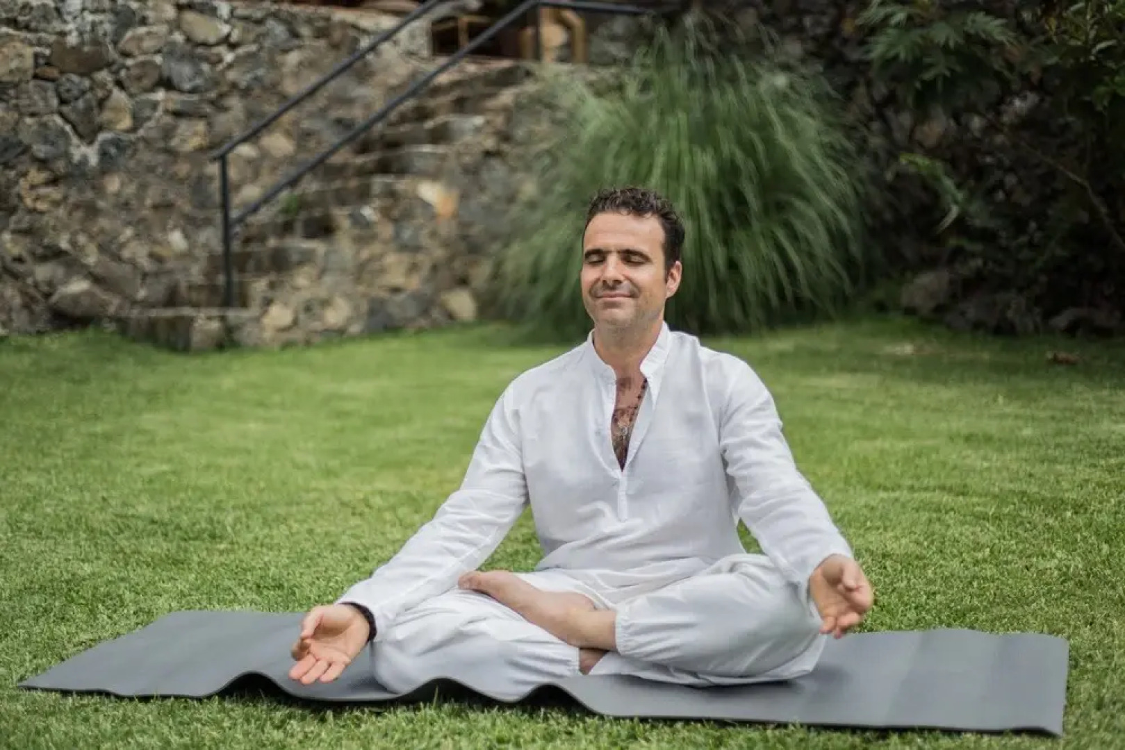 Hotel Villas Valle Mistico