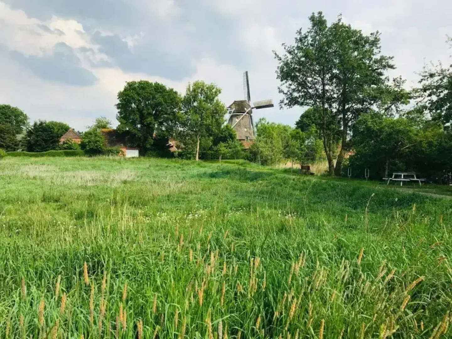 Faehrhaus Mitling Mark