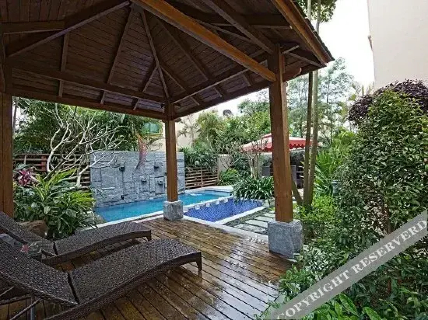 Rongxi Holiday Hotel