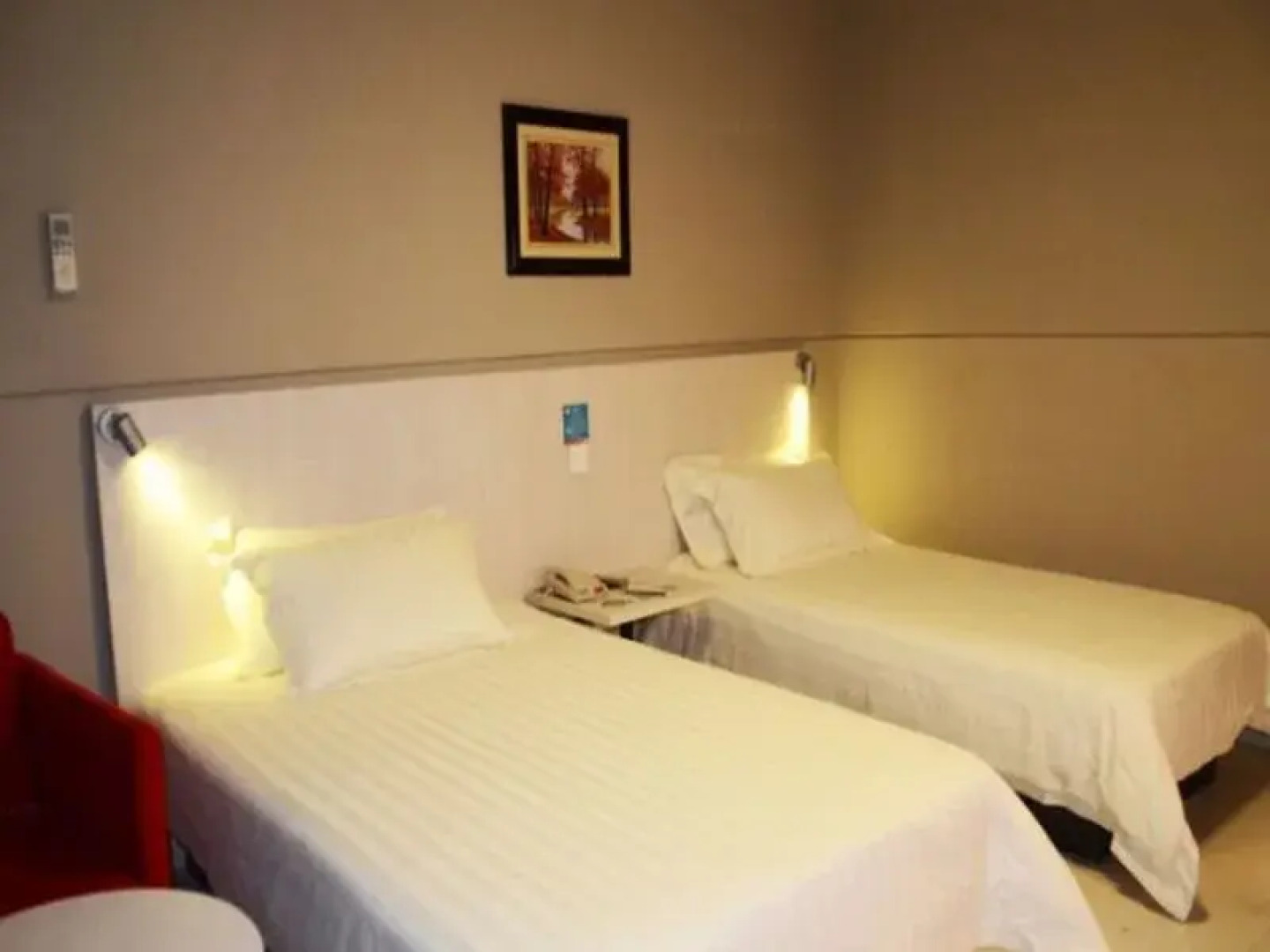 Jinjiang Inn Ningbo Tianyi Square East Zhongshan Road Branch