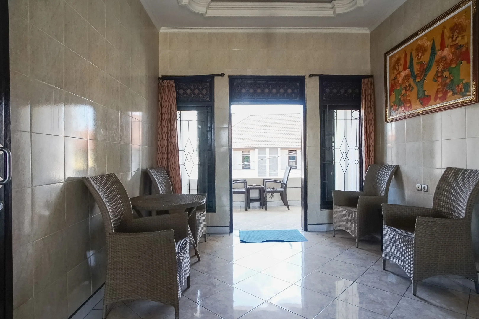 Denays Guest House Jimbaran