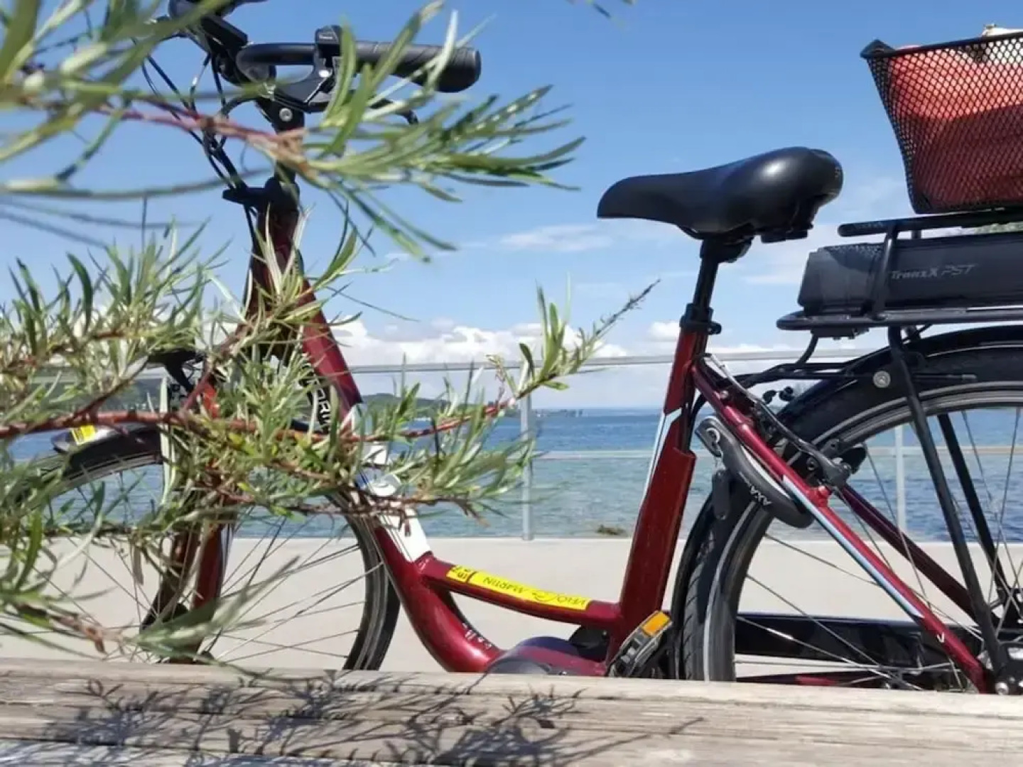 Boardinghouse Bodensee