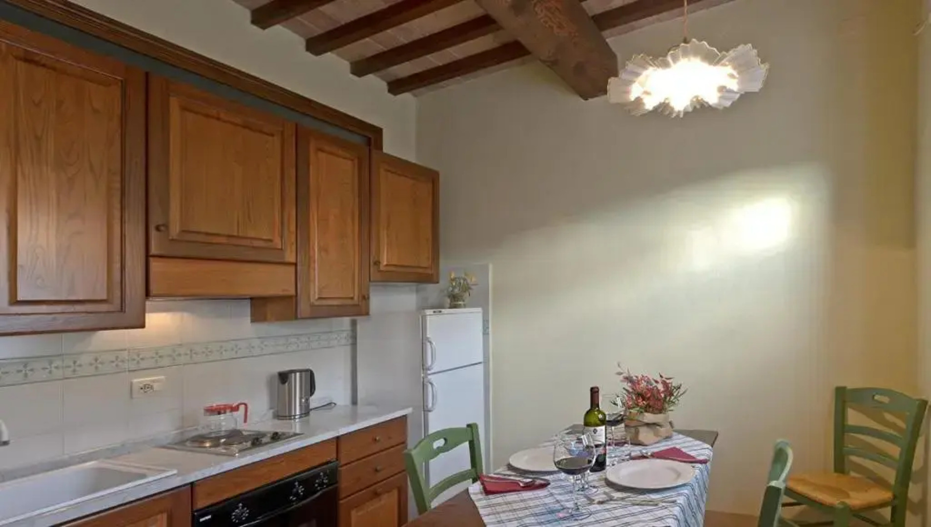 Agriturismo Il Selvino