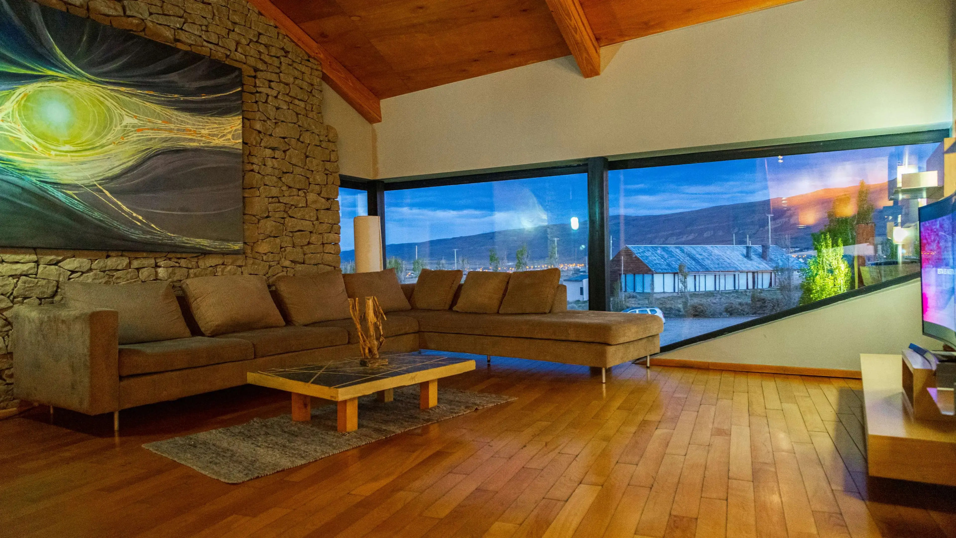 Design Suites Calafate