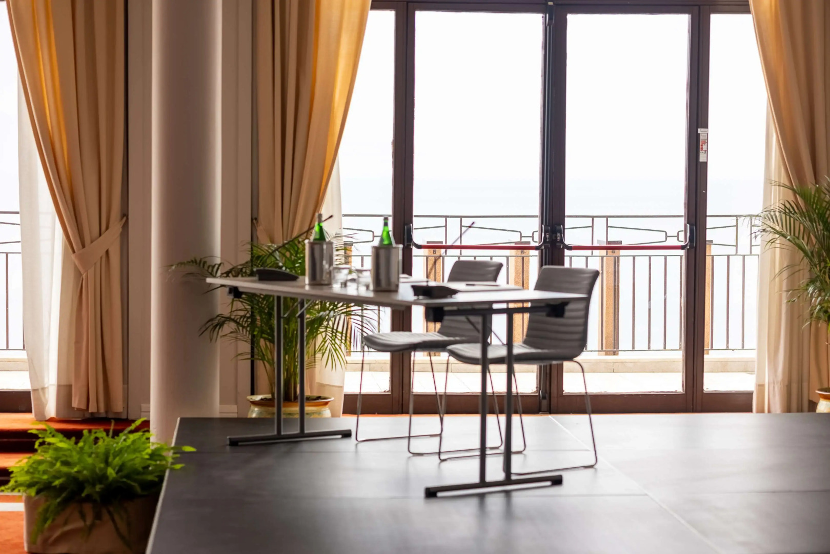 Unahotels Capotaormina