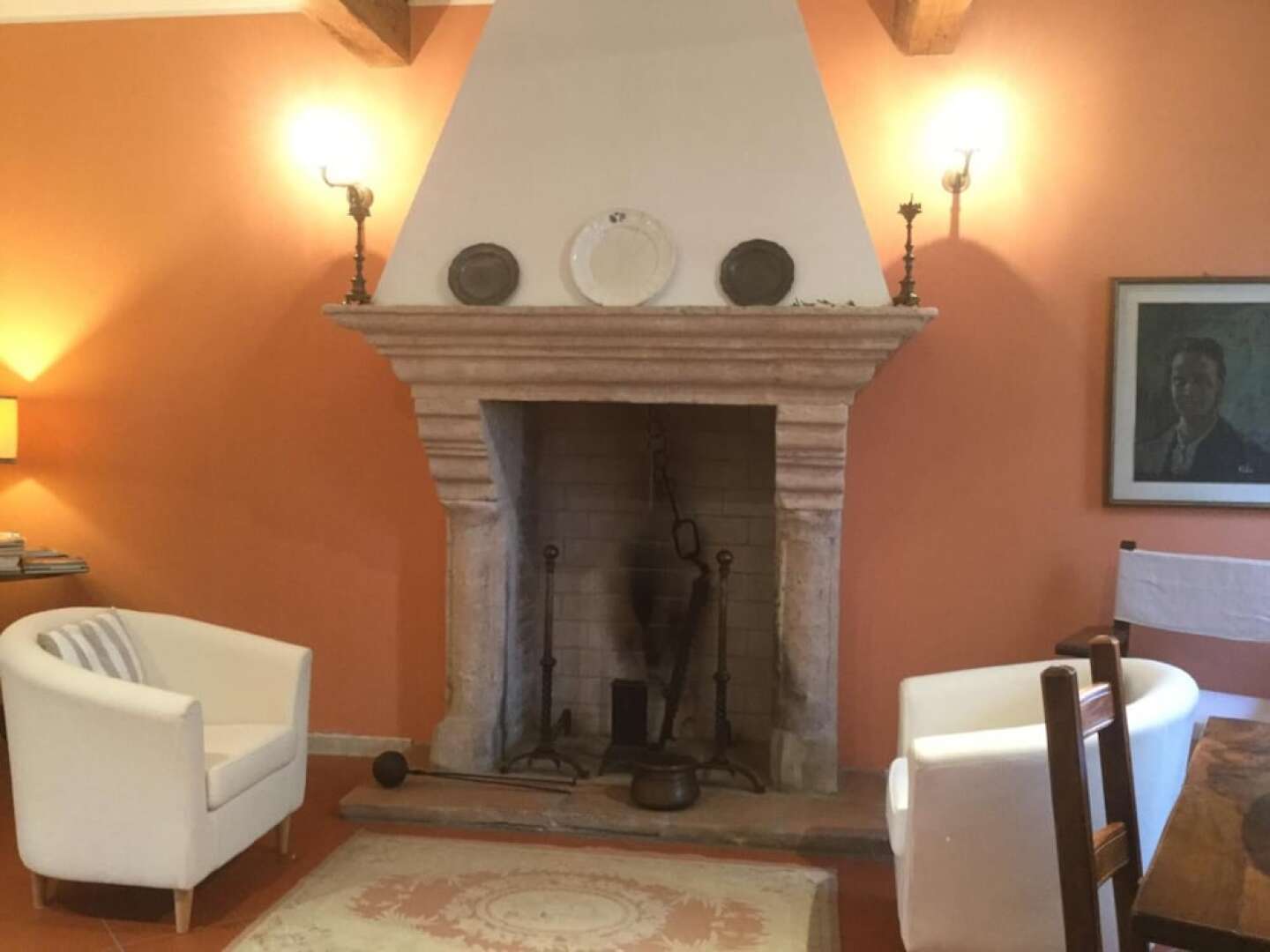 Alla Cedrara agriturismo