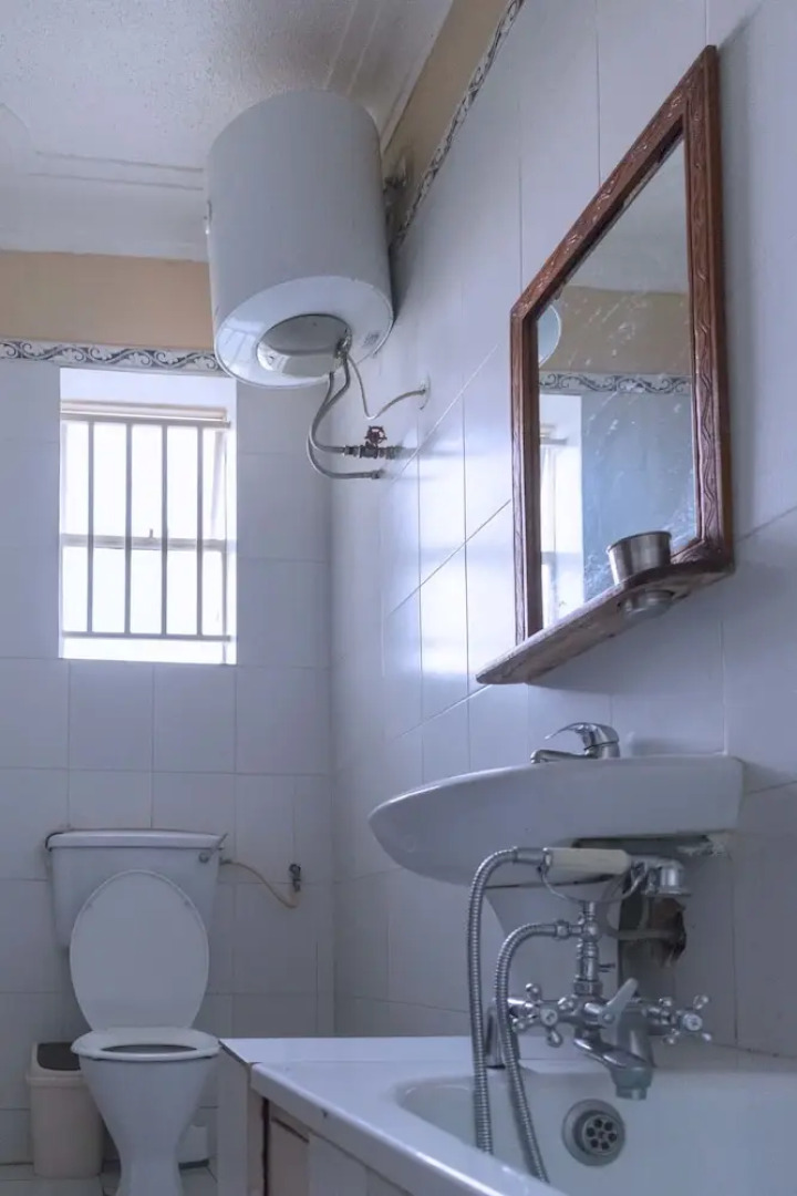 Rwenzori International Hotel