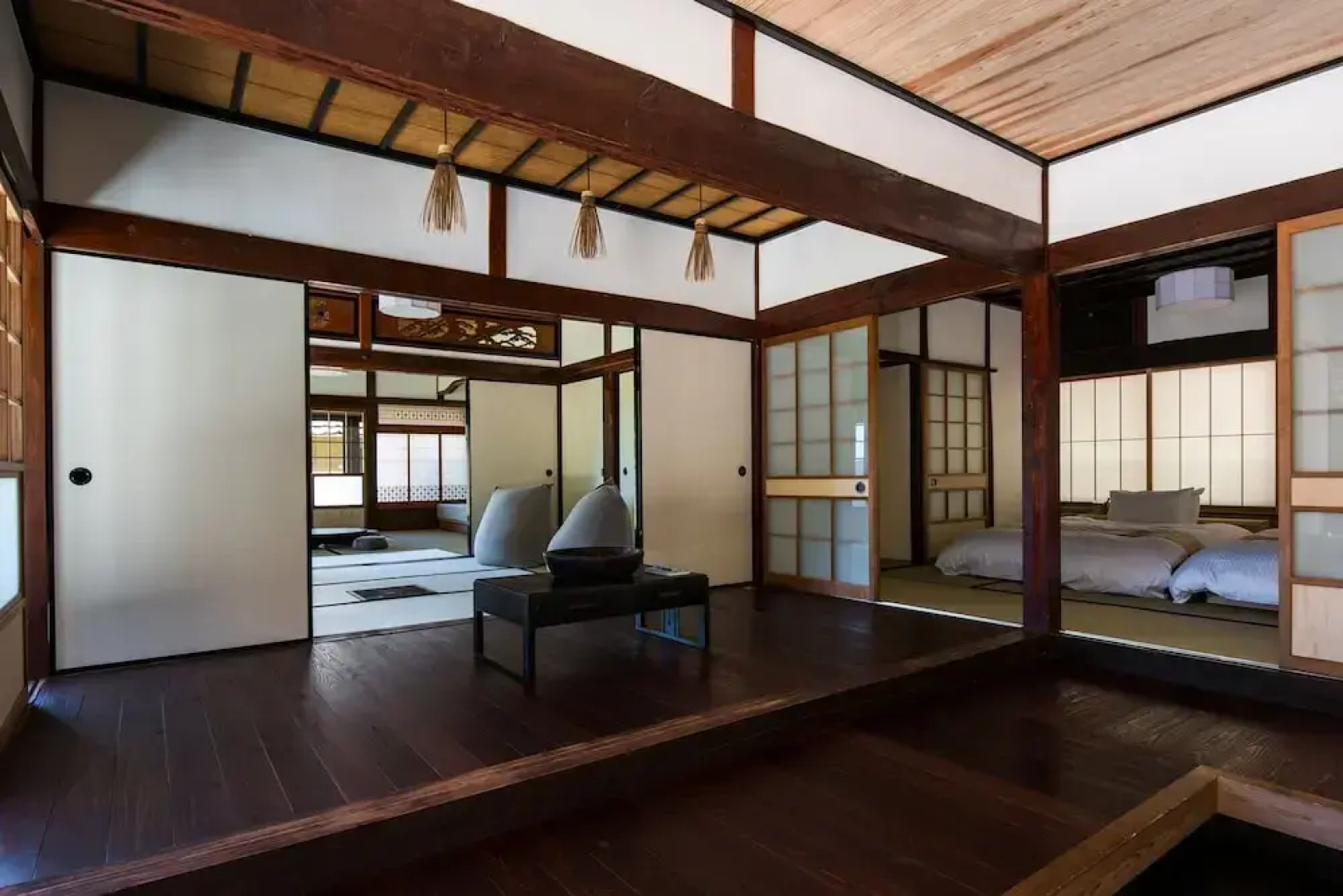 Setouchi Cominca Stays Hiroshima FROSEN