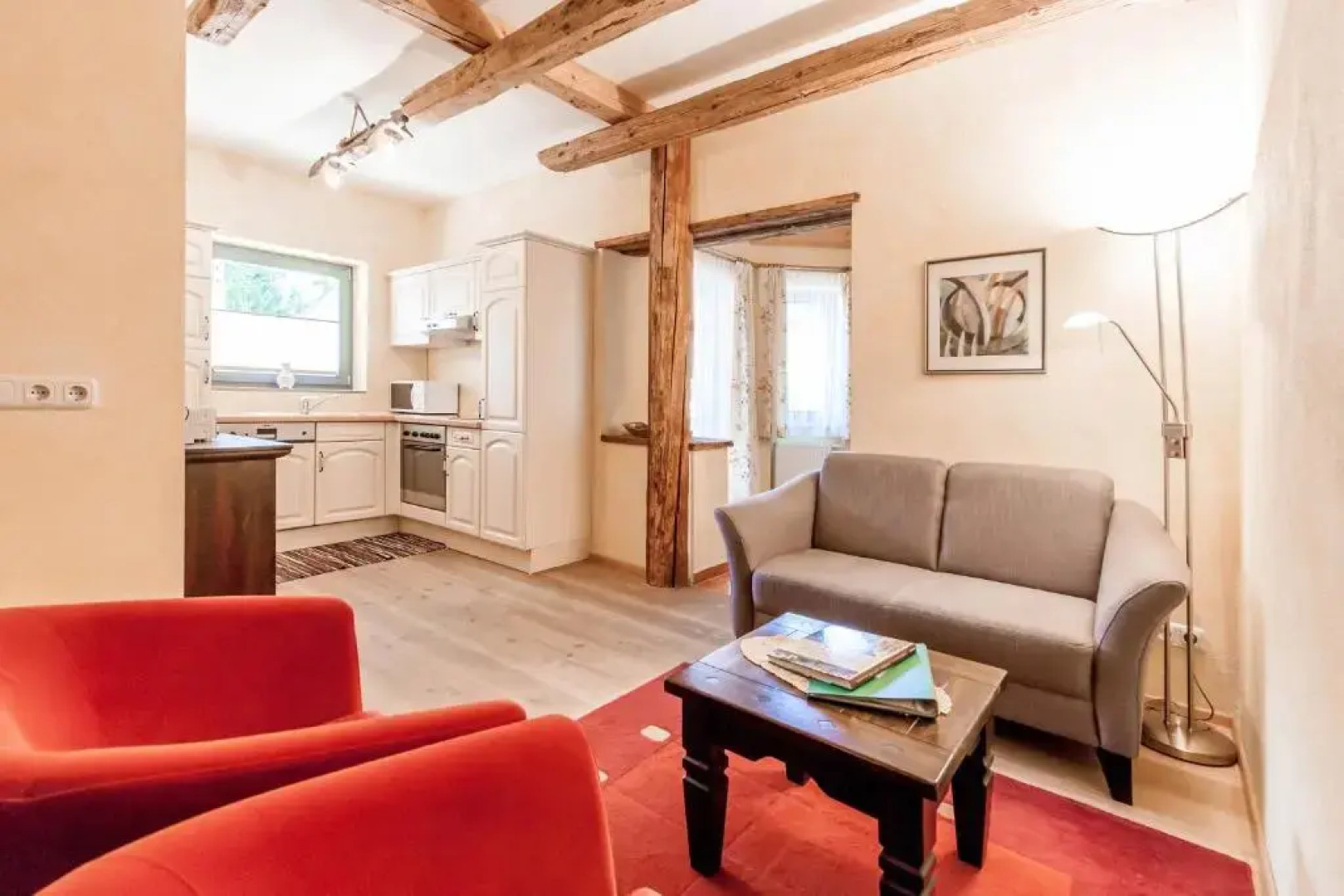 Alimonte Romantic Appartements