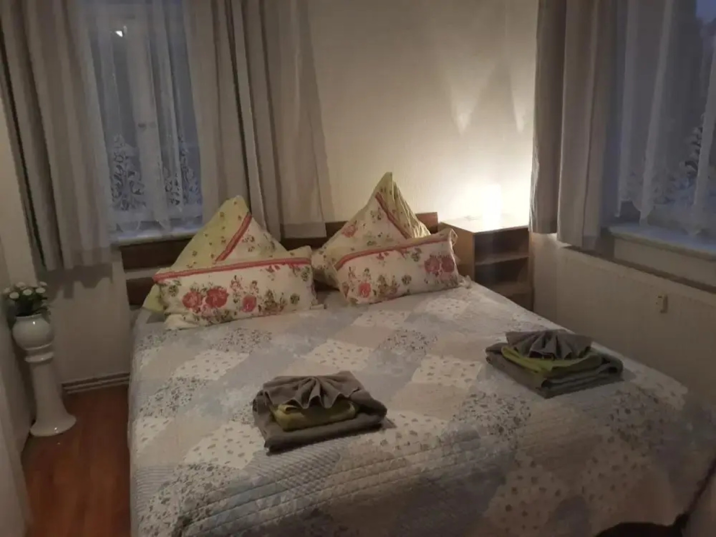 Pension Elli Krossner