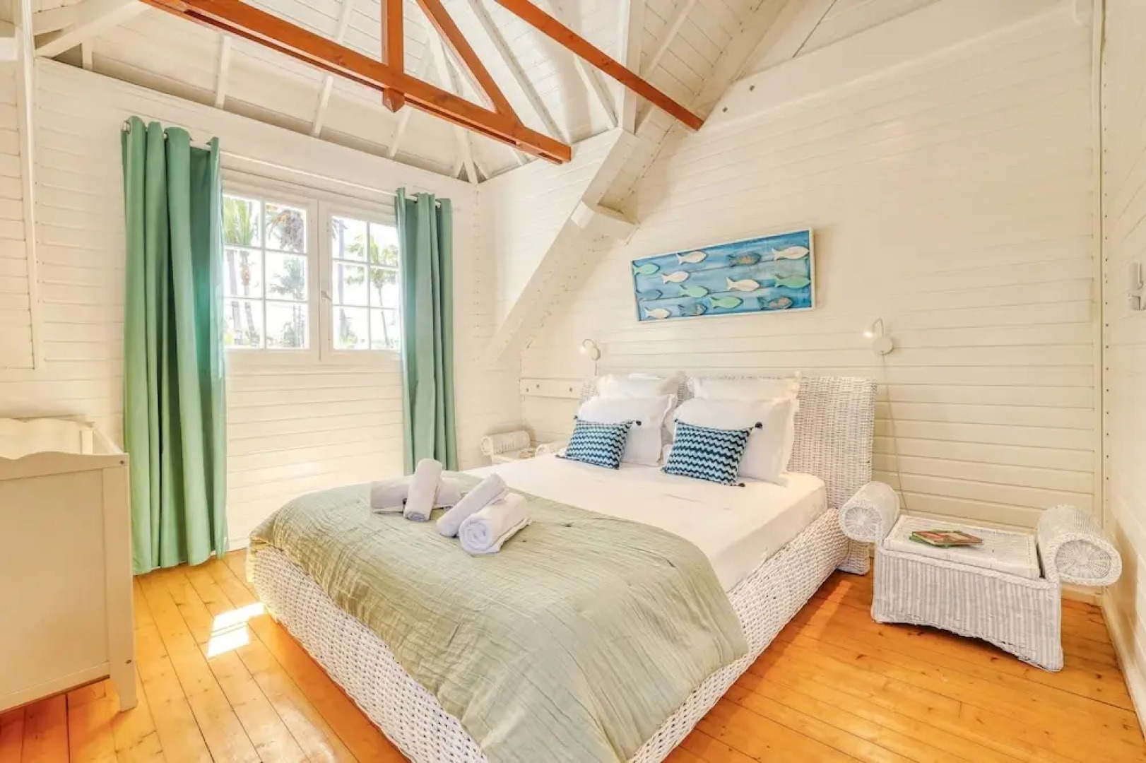 Fleur de Sel - Villa 4 Piscine L'etang-sale