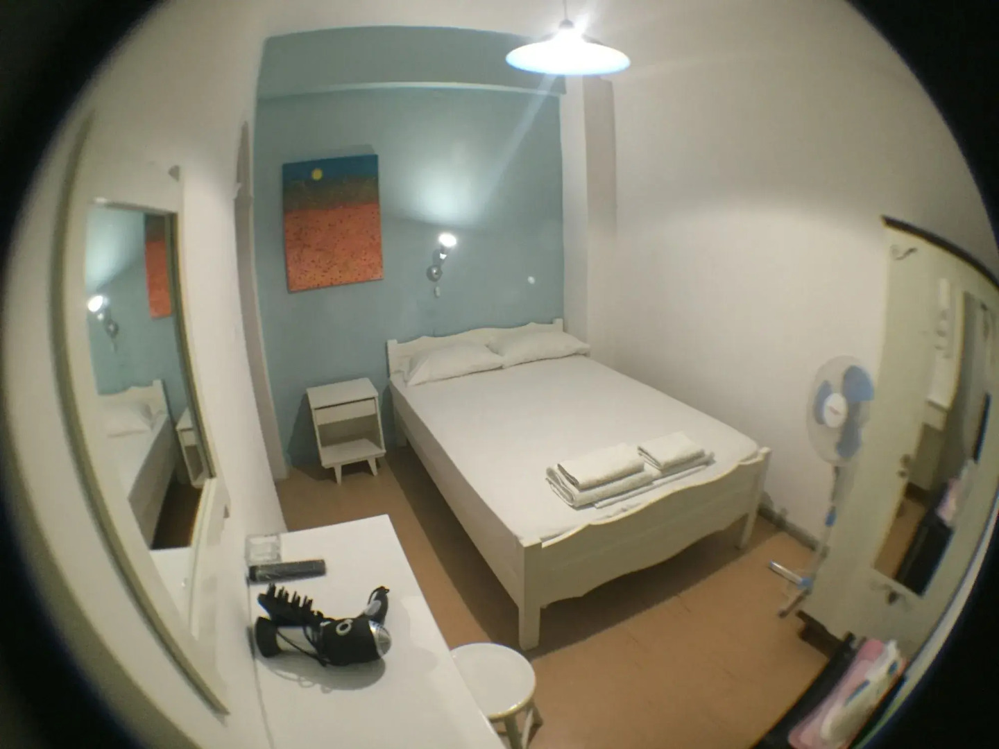 Avra Budget Beach Hotel