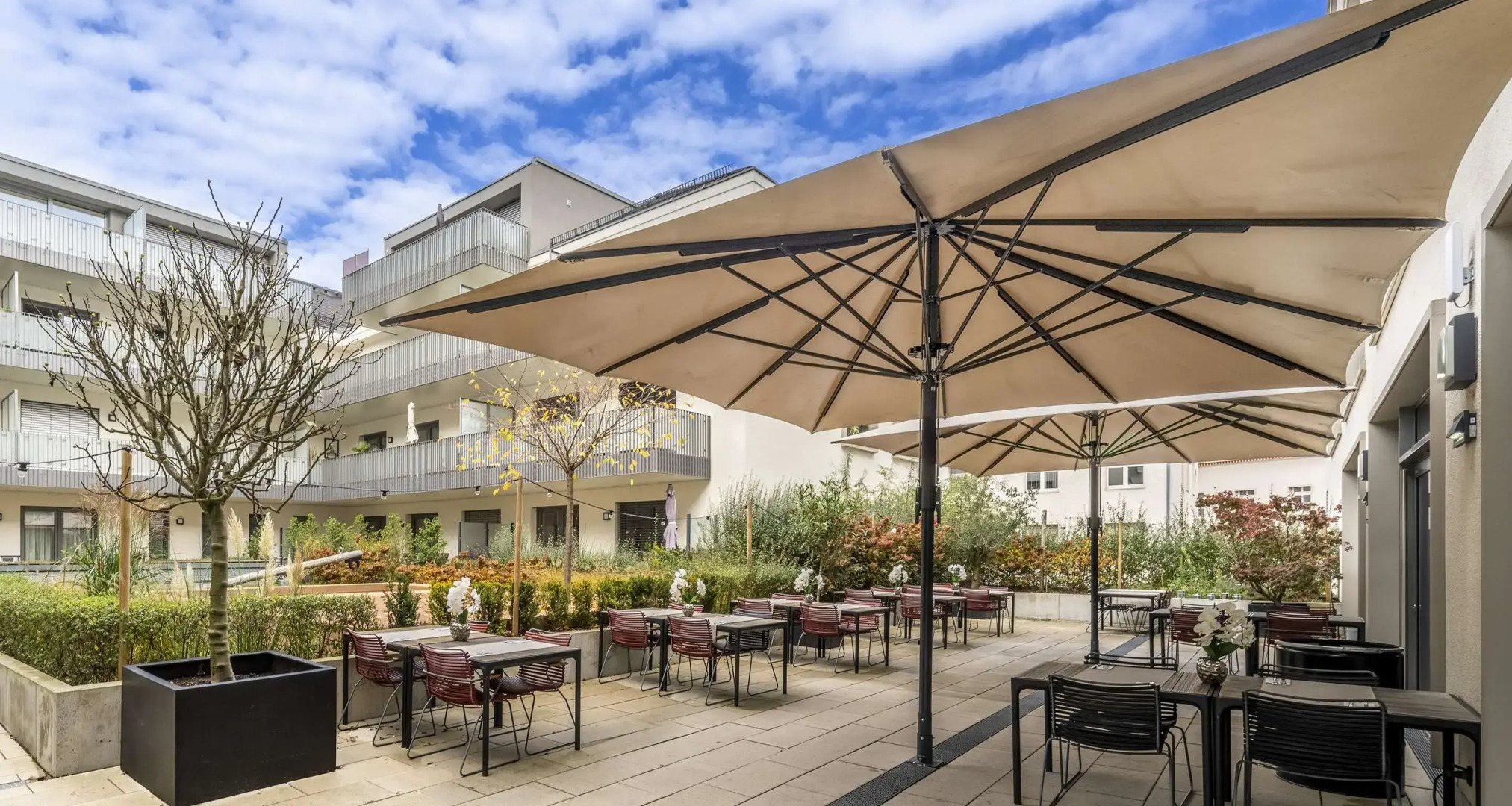 Aiden by Best Western Biberach