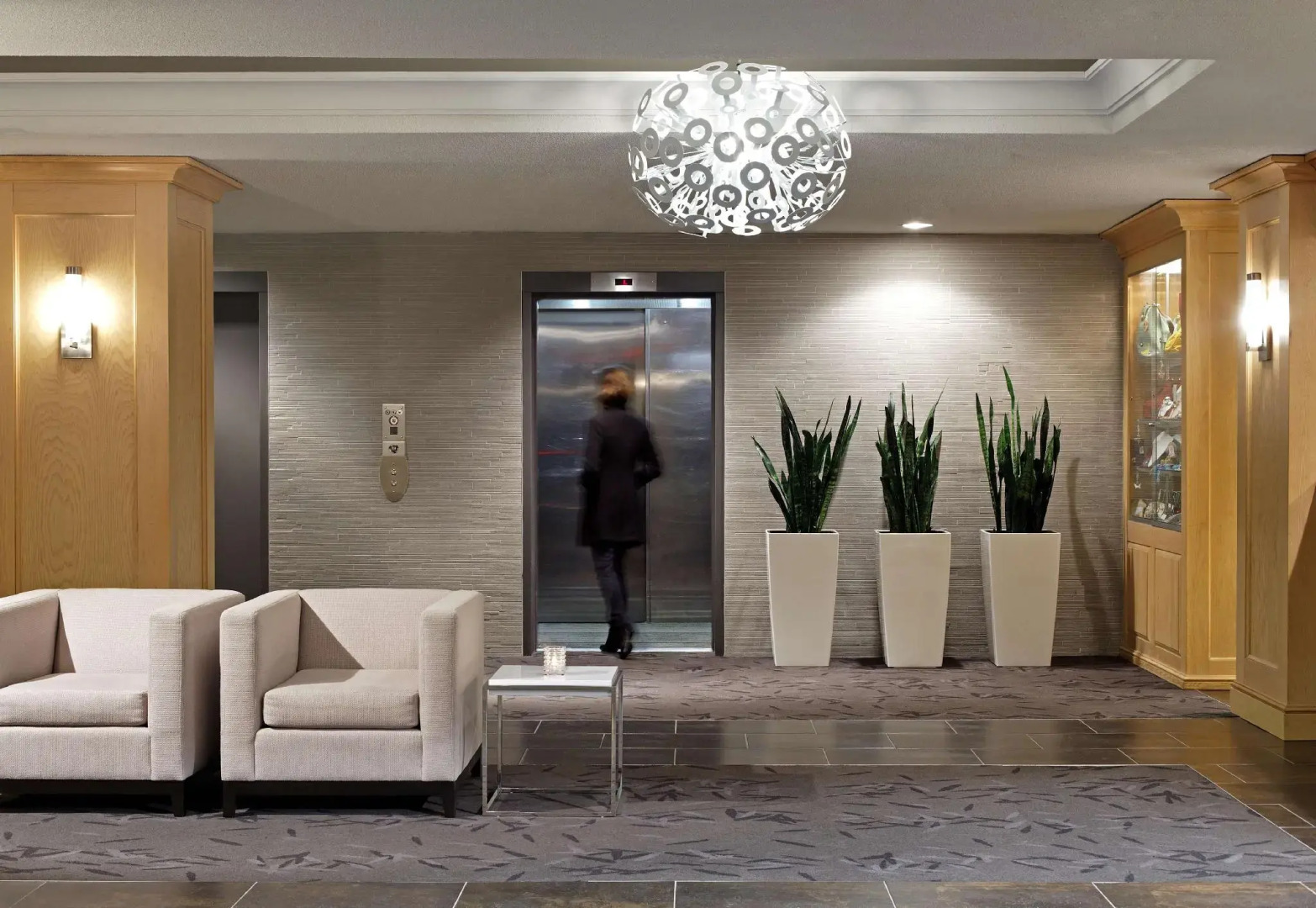 The Simon Hotel Sydney