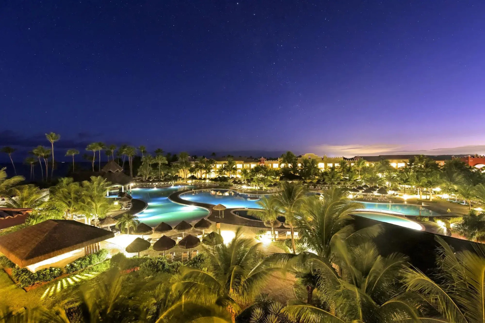 Iberostar Waves Bahia - All Inclusive