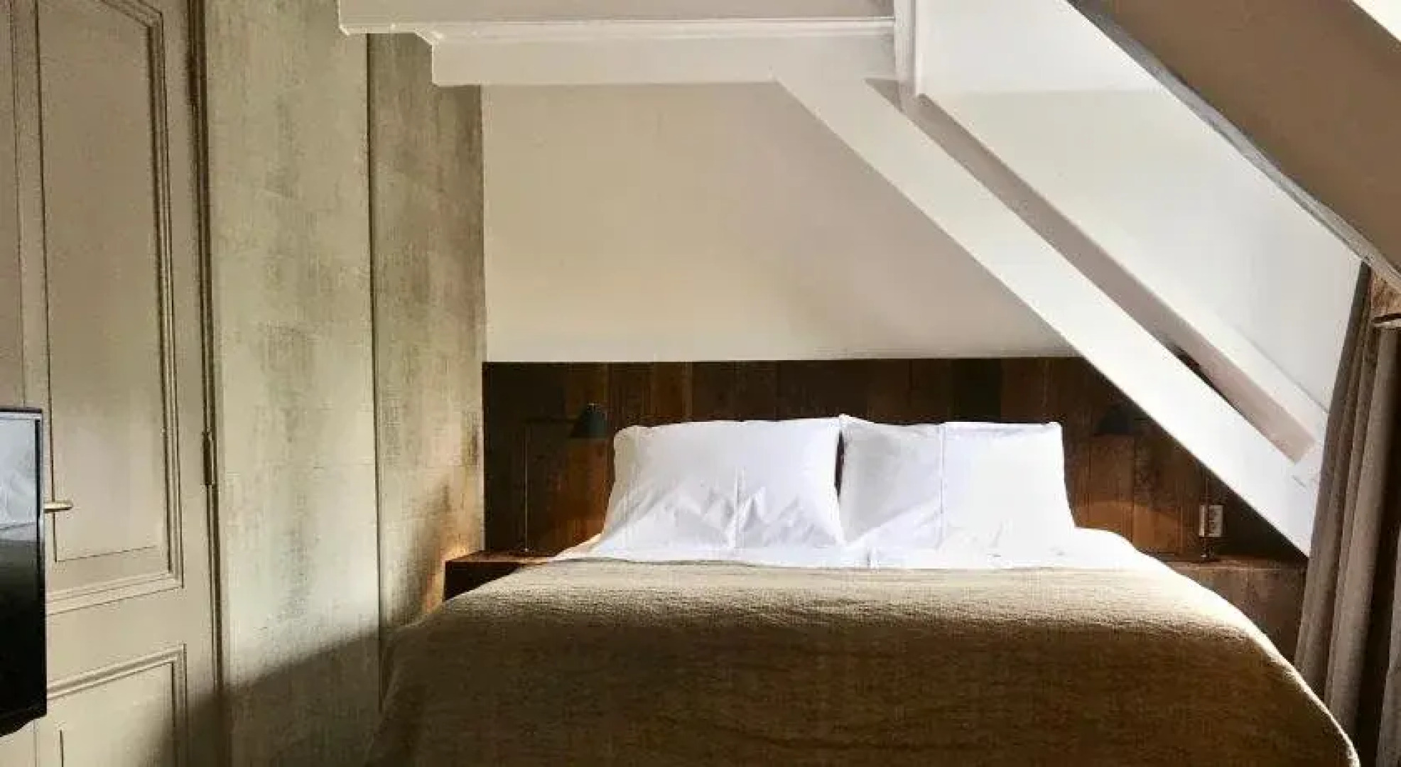 Hotel Villa Trompenberg