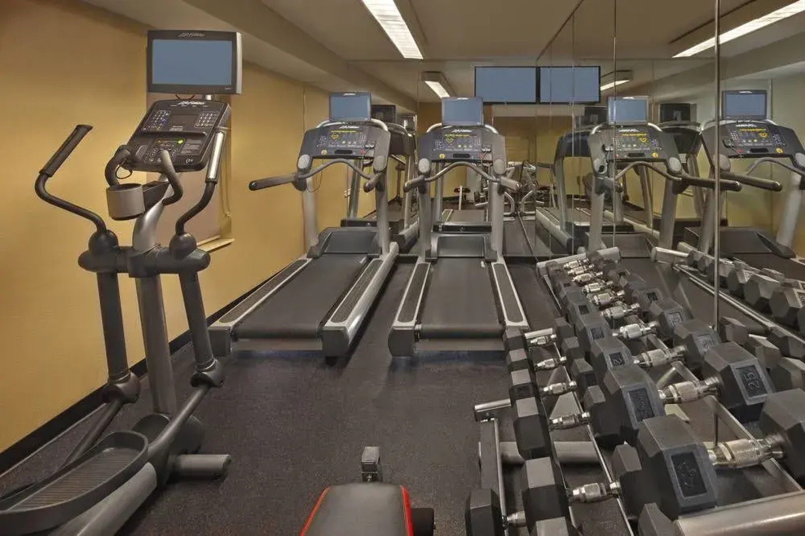 The Residences at Tewksbury