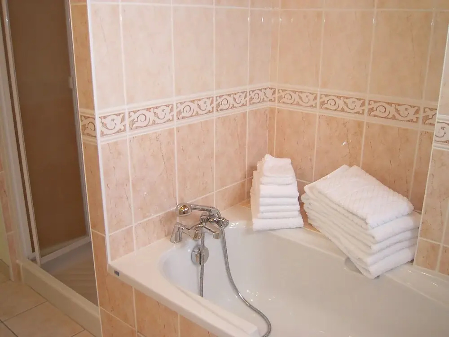 Le Logis du Château