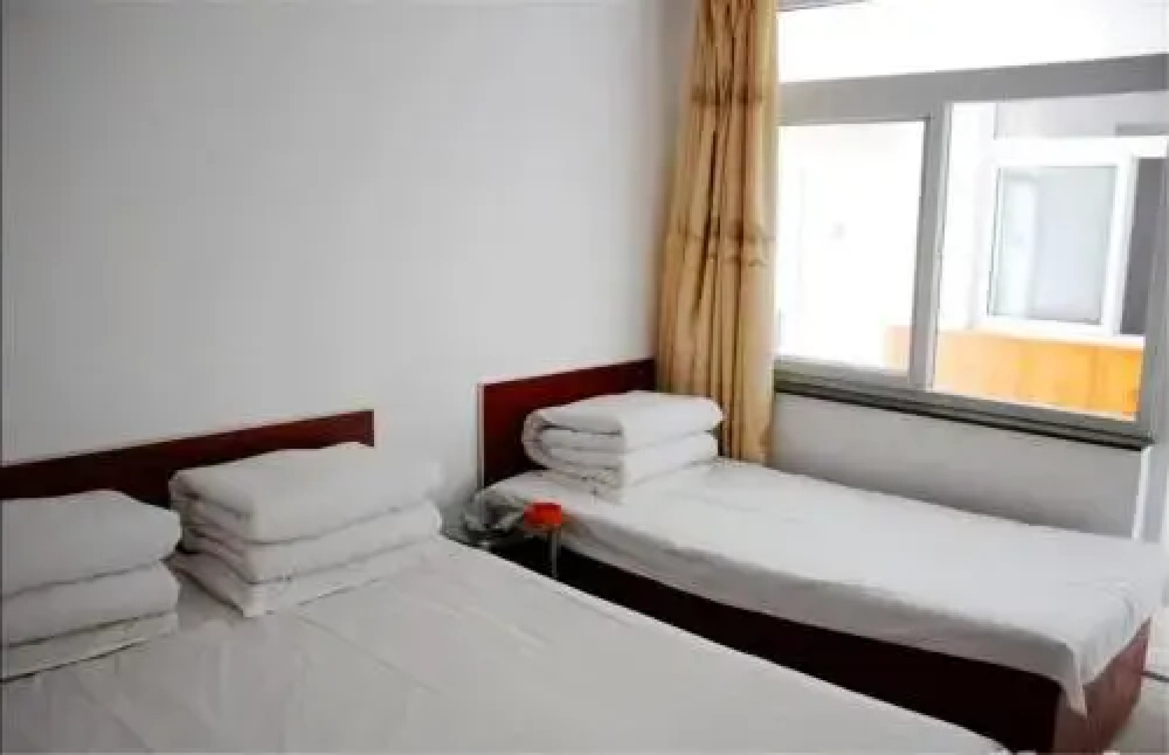 Xingcheng Libin Guest House