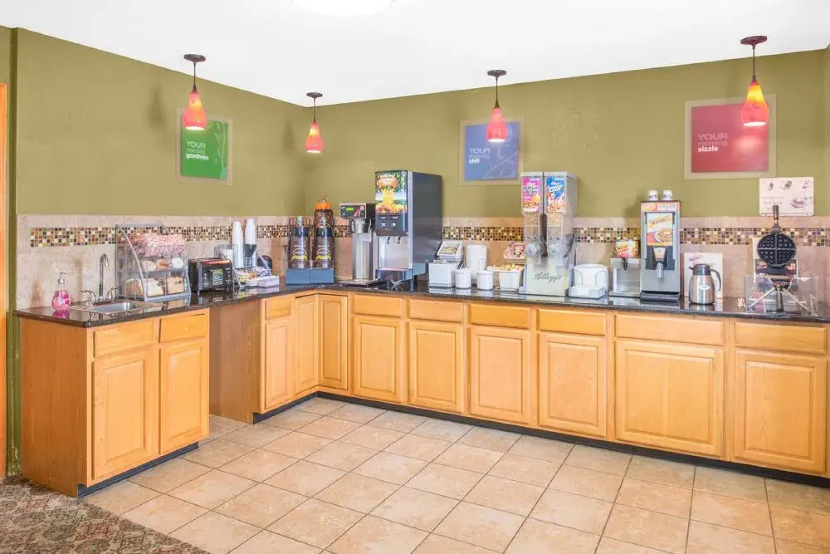 Super 8 Sikeston/Miner Area