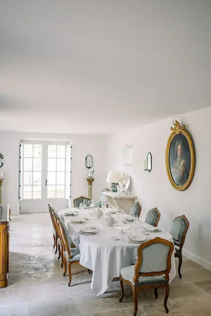 Le Domaine du Fortin