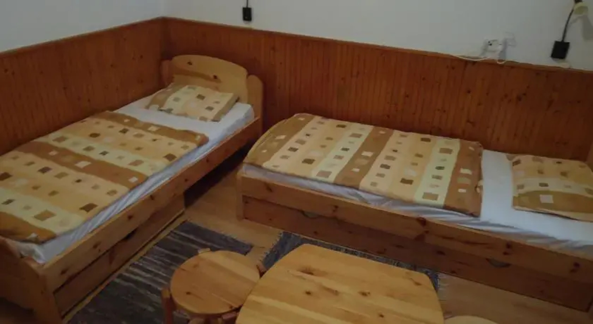 Öreg Bence Vendégház