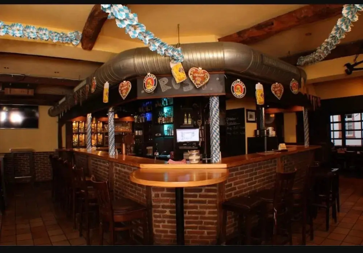 Stollen Hotel & Restaurant