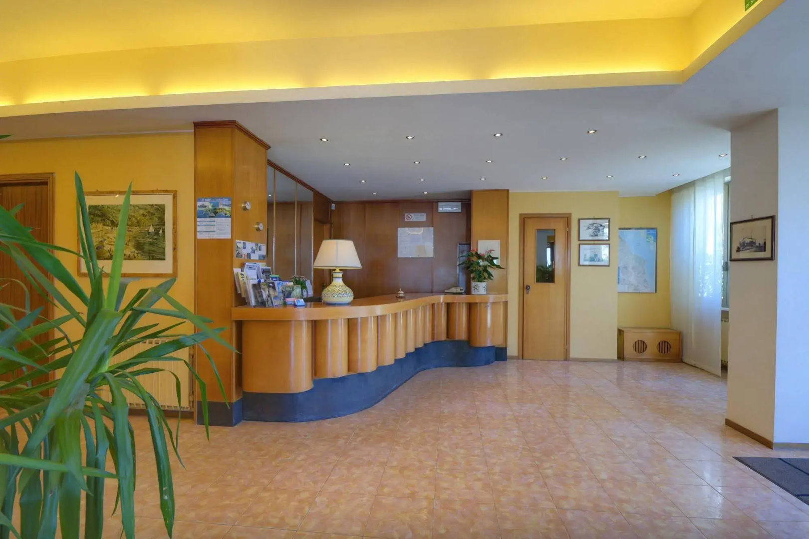 Hotel Sorriso