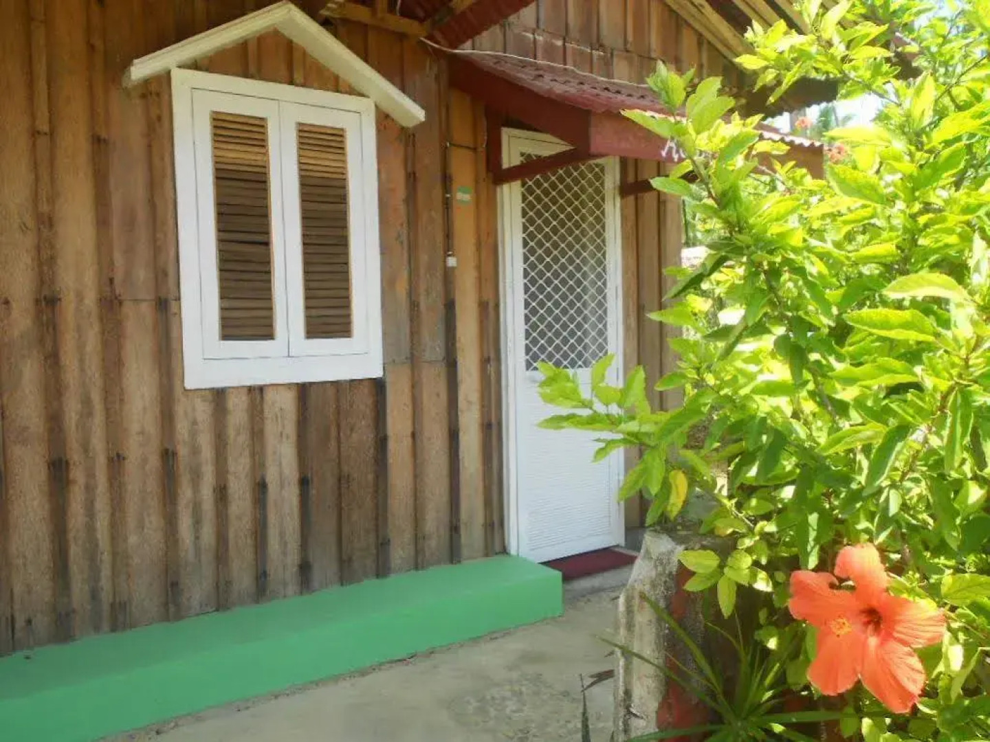 White Sands Paradise Beach Resort