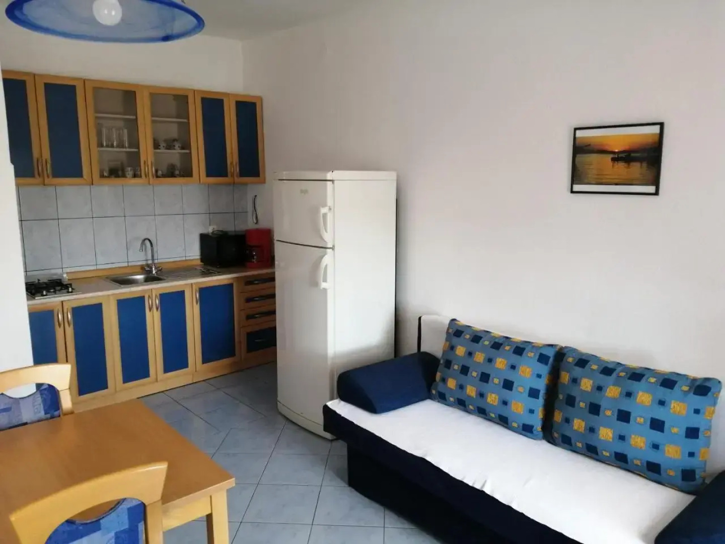 Apartments Dalmatian Stone House