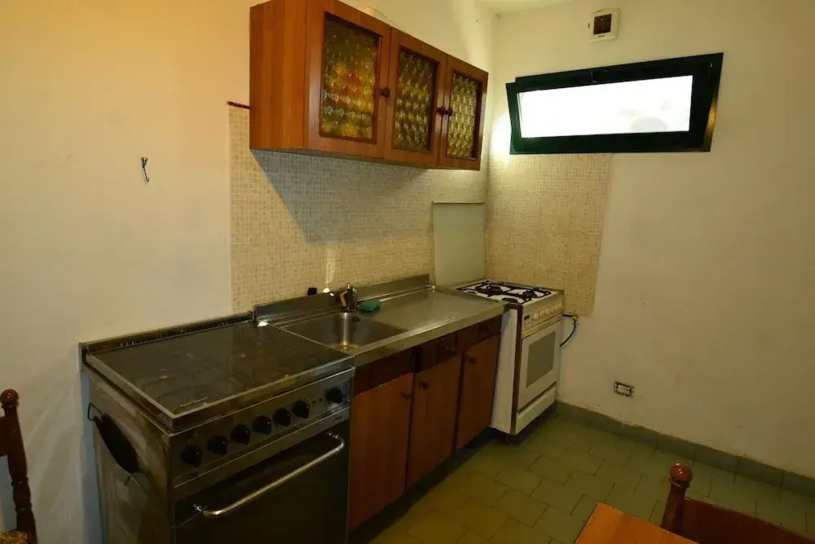 Hillside Retreat Near 5 Terre