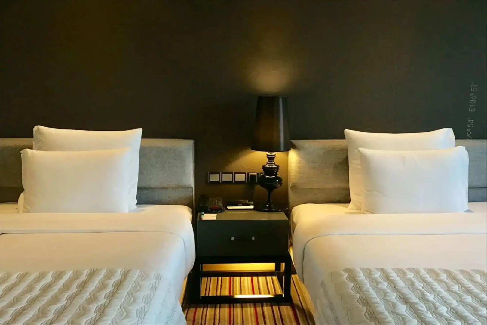 Le Meridien Chongqing, Nan'an