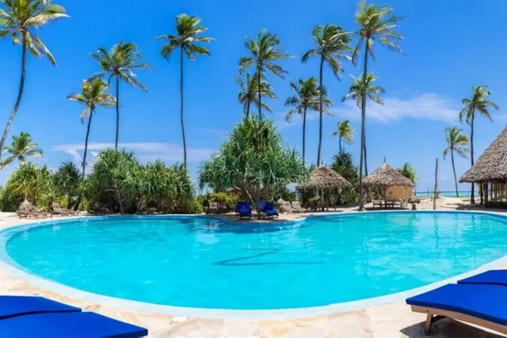 Zanzibar Queen Hotel