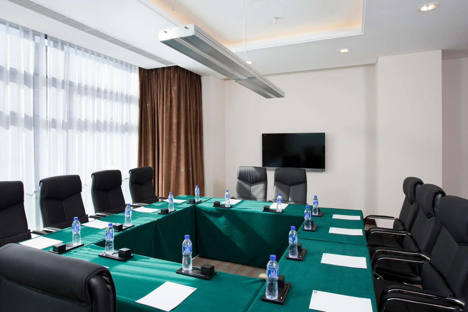 Holiday Inn Express Dongzhimen by IHG